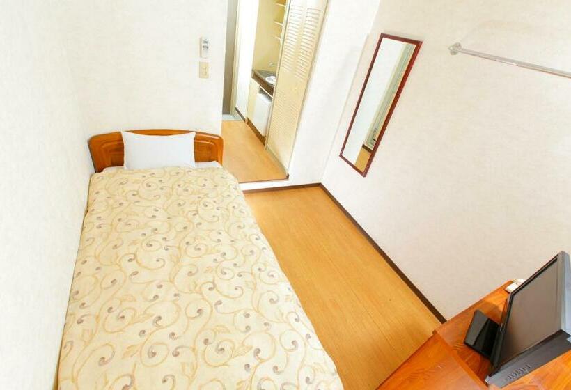 Номер Economy Индивидуальный, Flexstay Inn Nakanobu