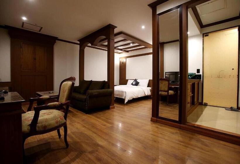 스위트, Cullinan Yongin