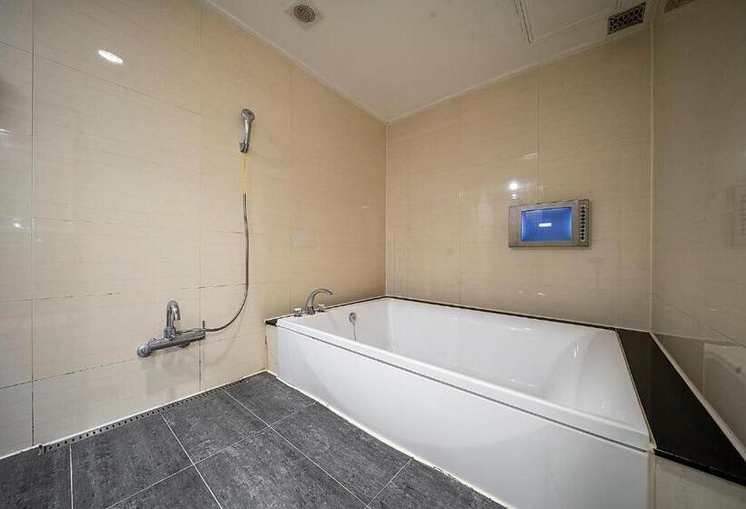 스위트, Cullinan Yongin
