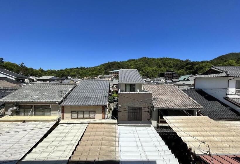 스탠다드 룸, 厳島いろは