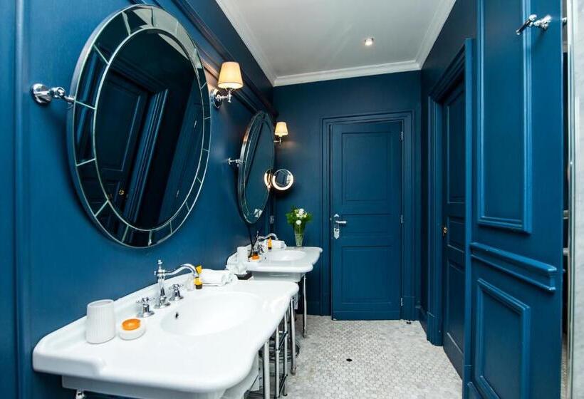 Suite with Terrace, Palazzo Dama   Hotel & Spa   Preferred Hotels & Resorts
