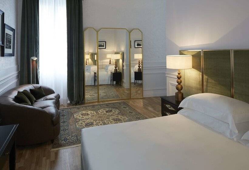 سوییت لوکس, Palazzo Dama   Hotel & Spa   Preferred Hotels & Resorts