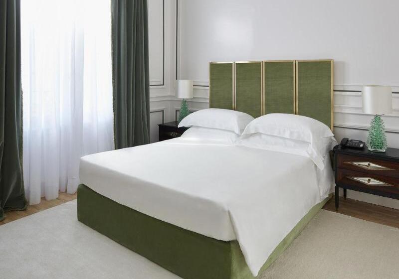 اتاق لوکس, Palazzo Dama   Hotel & Spa   Preferred Hotels & Resorts