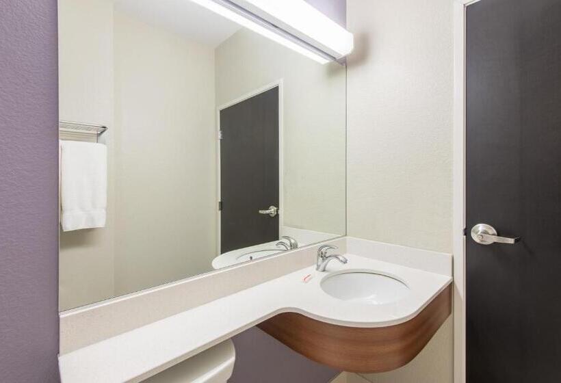 스탠다드 룸, Microtel Inn & Suites By Wyndham Cadiz