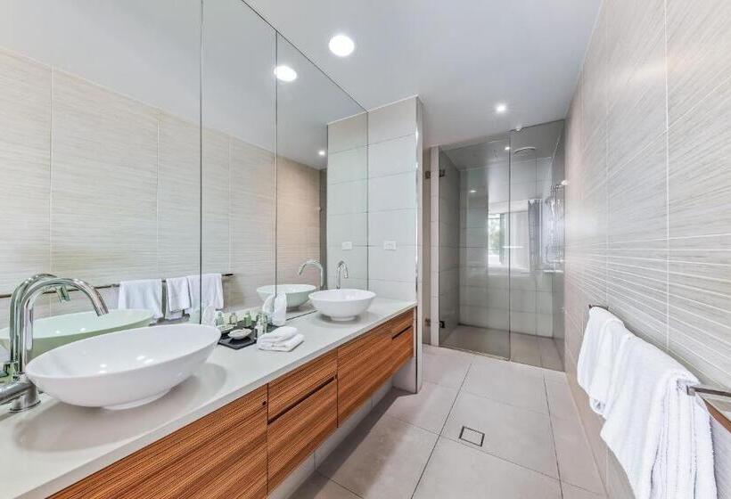 带3个卧室的公寓, Mirage Whitsundays