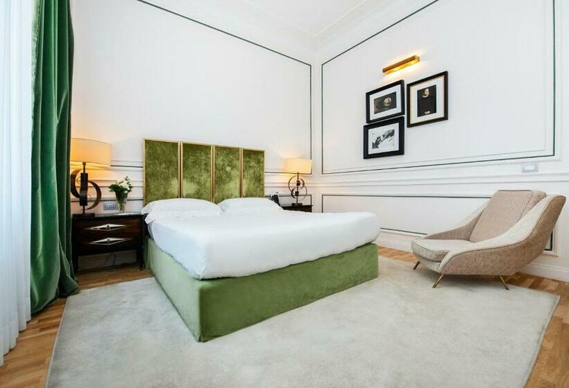 اتاق لوکس, Palazzo Dama   Hotel & Spa   Preferred Hotels & Resorts