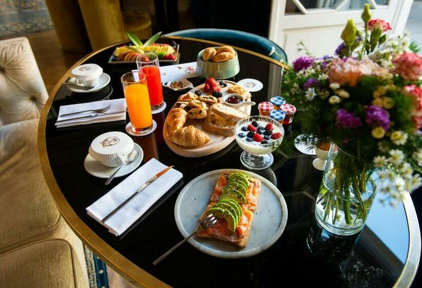 سوییت جونیور, Palazzo Dama   Hotel & Spa   Preferred Hotels & Resorts