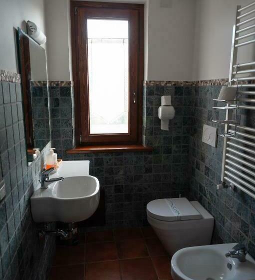 Номер Deluxe, Tenuta Terre Dei Latini