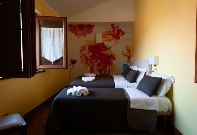 Номер Deluxe, Tenuta Terre Dei Latini