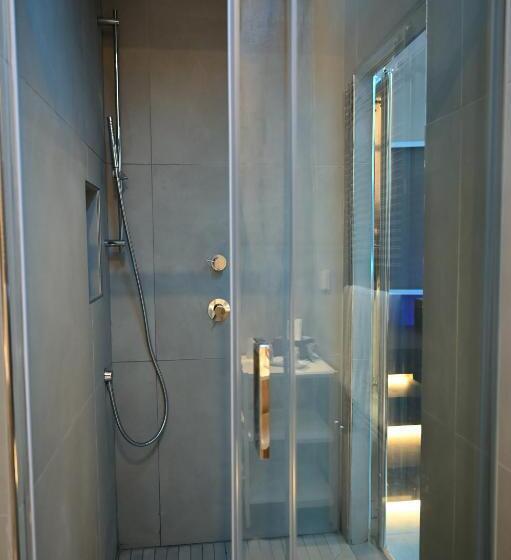 Люкс Повышенной Комфортности, Grand Hotel Biffy