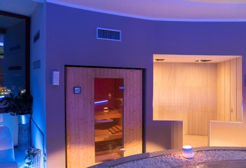 Номер Superior, Grand Hotel Biffy