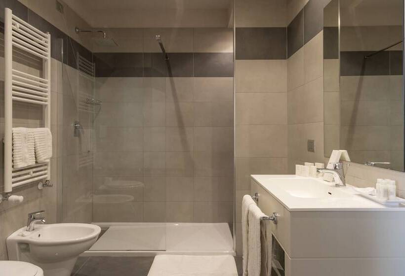 Номер Стандарт, Grand Hotel Biffy