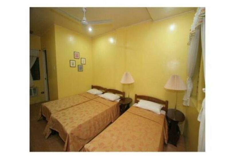 Трехместный Номер Superior, Darayonan Lodge