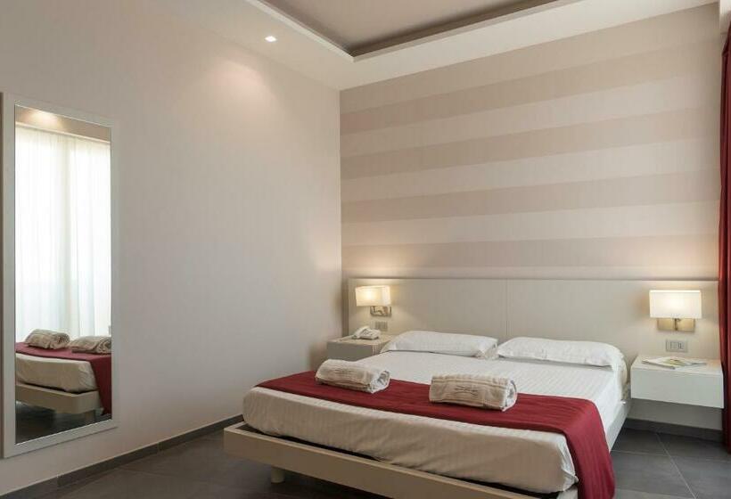 Номер Стандарт, Grand Hotel Biffy