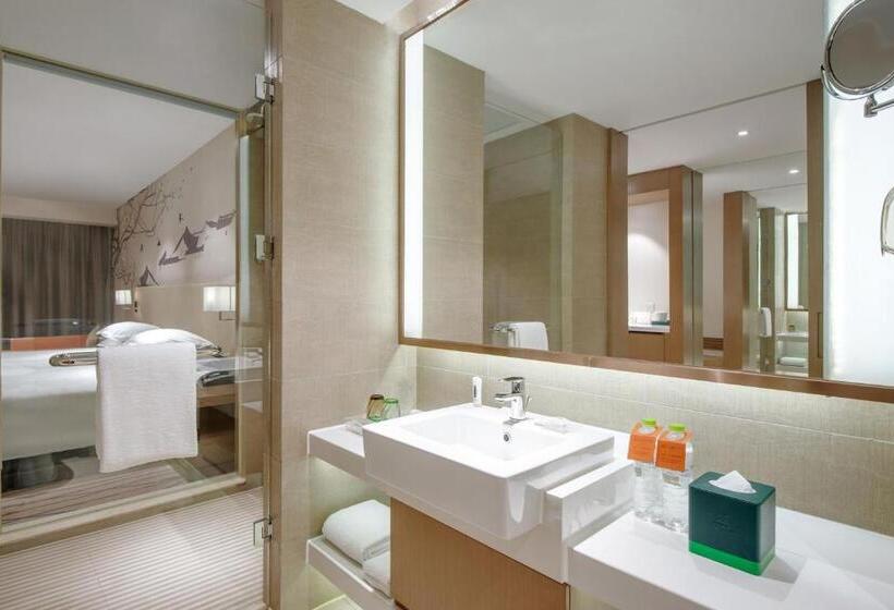 اتاق اجرایی, Holiday Inn Chengdu High Tech Center, An Ihg