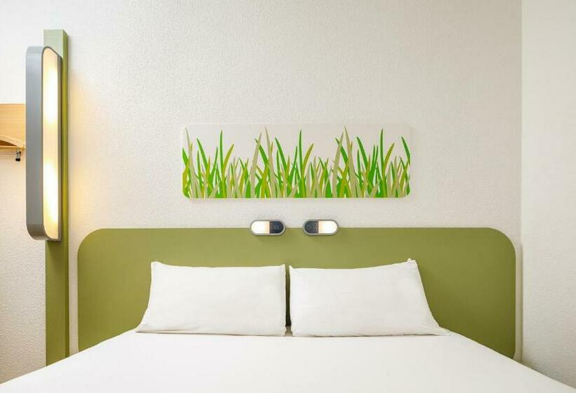 Номер Стандарт, Ibis Budget Issy Les Moulineaux Paris Ouest