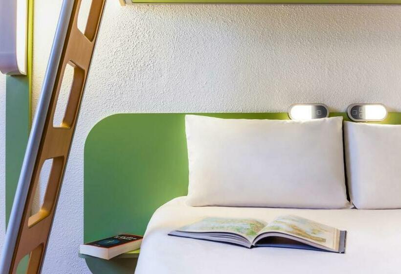 Номер Стандарт с Койками, Ibis Budget Issy Les Moulineaux Paris Ouest
