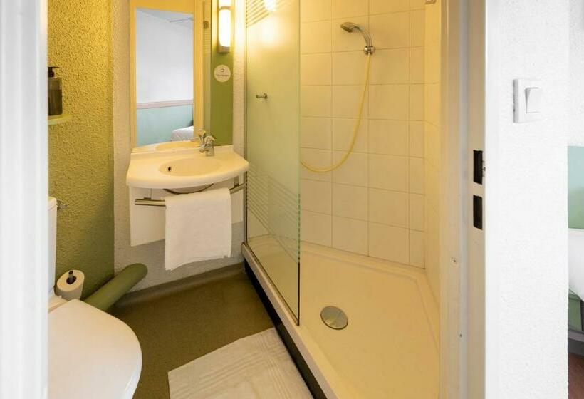 Номер Стандарт, B&b Hotel Toulouse Cité De L Espace Gonord