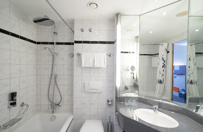 Standart Oda, B&b Hotel Toulouse Cité De L Espace Gonord