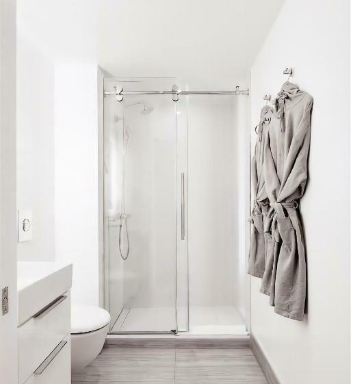 스탠다드 룸, Innside By Meliá New York Nomad