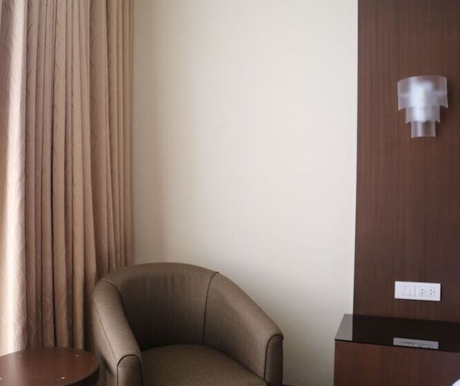 수피리어 룸, Monticello Tagaytay