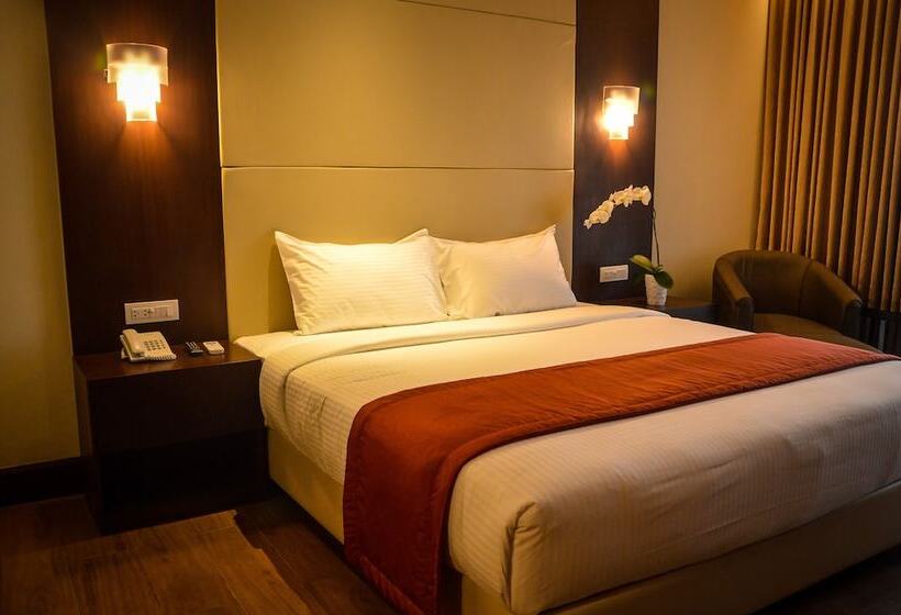 스탠다드 룸, Monticello Tagaytay