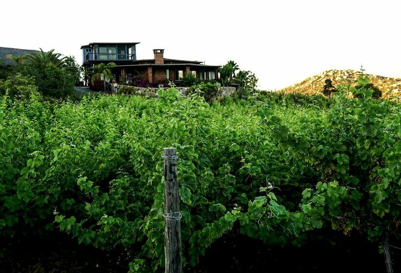 ３ベッドルームハウス, Rancho Cien Piedras