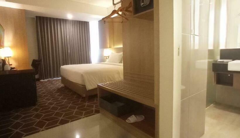 豪华房间, Swiss Belinn Tunjungan Surabaya