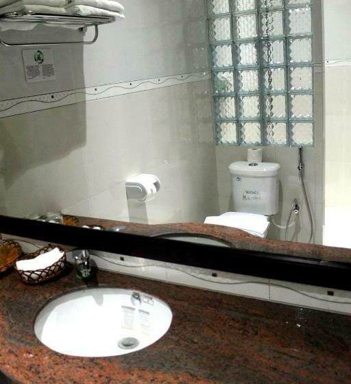اتاق استاندارد, Murray Guesthouse