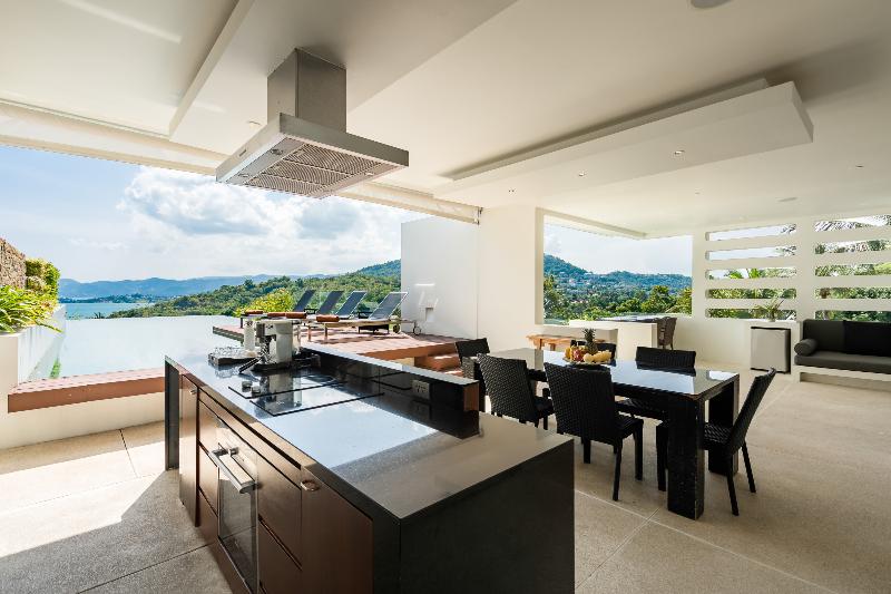 Вилла 2 Спальни, Samujana Villas