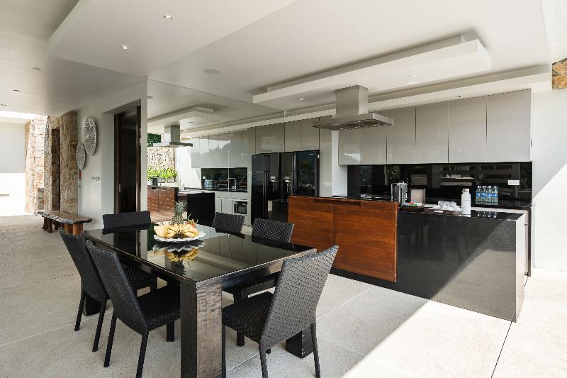 Вилла 2 Спальни, Samujana Villas