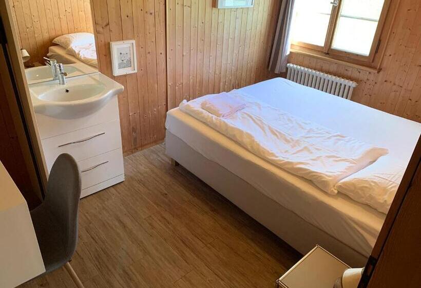 کلبه ییلاقی, Amdenlodge   Berg Chalet In Amden Am Walenssee   Event, Seminar, Ferienlager