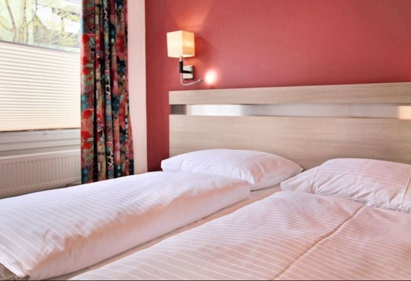 חדר סטנדרט, Aparthotel Orchidea
