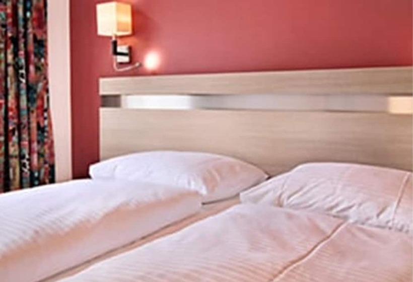 חדר קומפורט, Aparthotel Orchidea