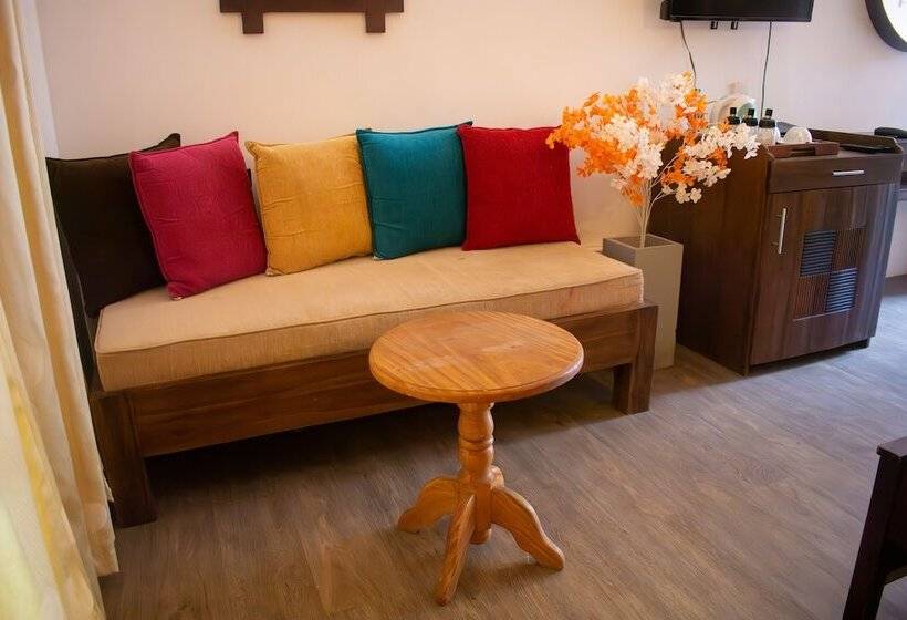 Апартаменты Deluxe 2 Спальни, Elephant Rest Udawalawa
