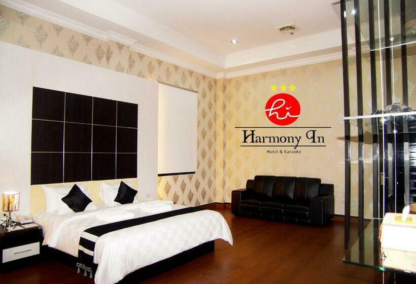 Президентский Люкс, Harmony In & Karaoke