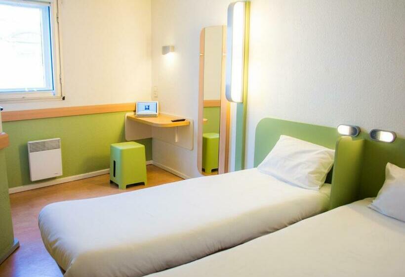 Номер Стандарт, Ibis Budget Angouleme Centre