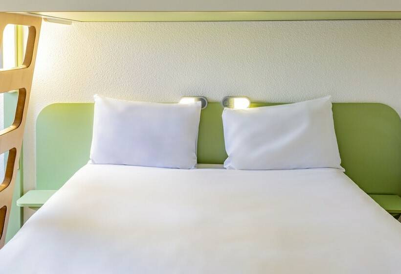 Номер Стандарт, Ibis Budget Angouleme Centre