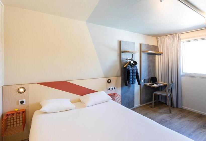Номер Стандарт, Ibis Budget Angouleme Centre