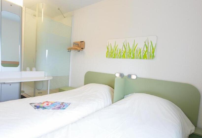Номер Стандарт, Ibis Budget Bordeaux Aeroport