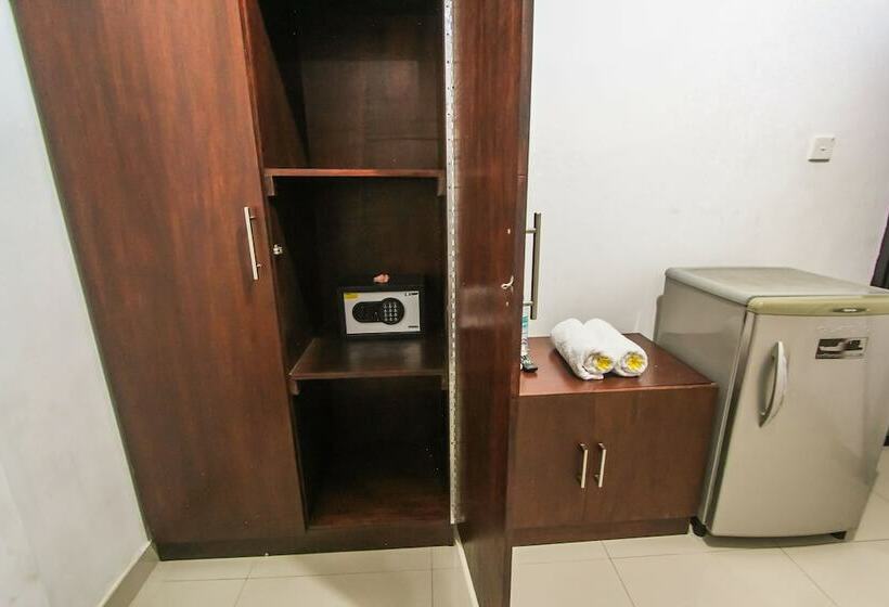 Номер Superior, Lumbung Sari Legian