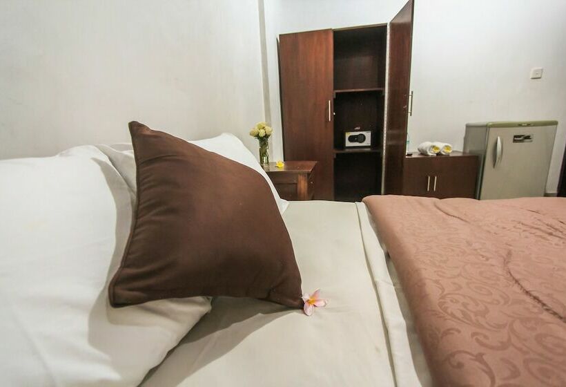 Номер Superior, Lumbung Sari Legian