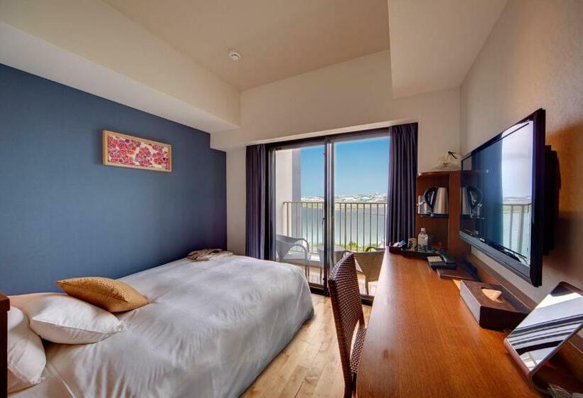 スタンダードルーム, Senagajima Island Resort & Spa