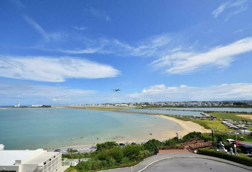 シングルデラックスルーム, Senagajima Island Resort & Spa