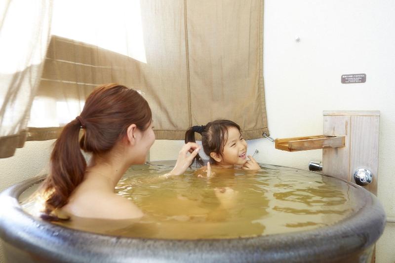景色の見えるデラックスルーム, Senagajima Island Resort & Spa
