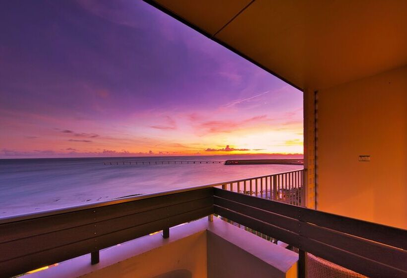 オーシャンビューデラックスルーム, Senagajima Island Resort & Spa