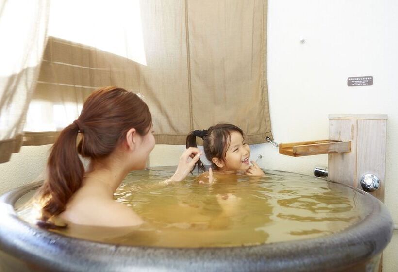 디럭스 룸 바다 전망, Senagajima Island Resort & Spa