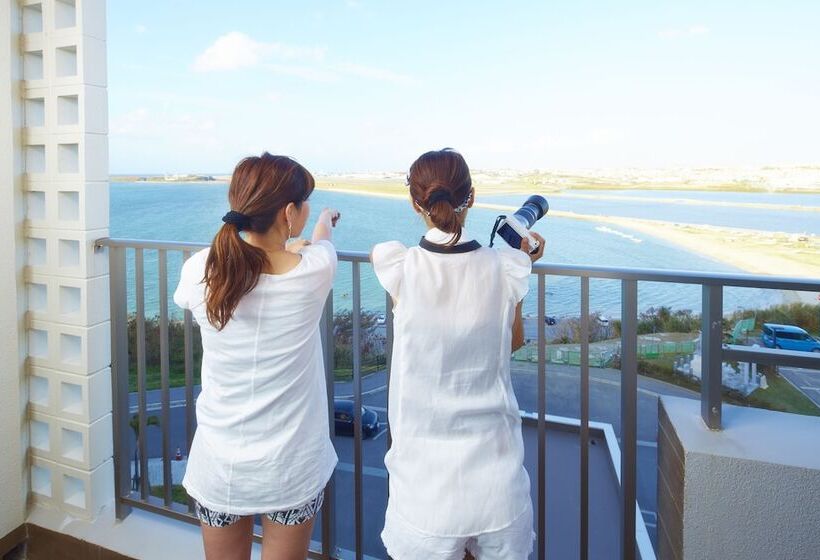 スタンダードルーム, Senagajima Island Resort & Spa