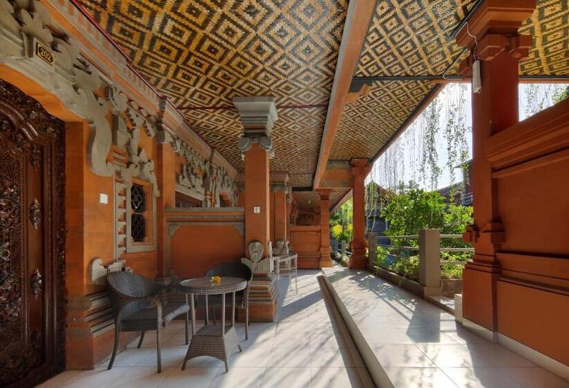 Номер Стандарт, Lumbung Sari Legian