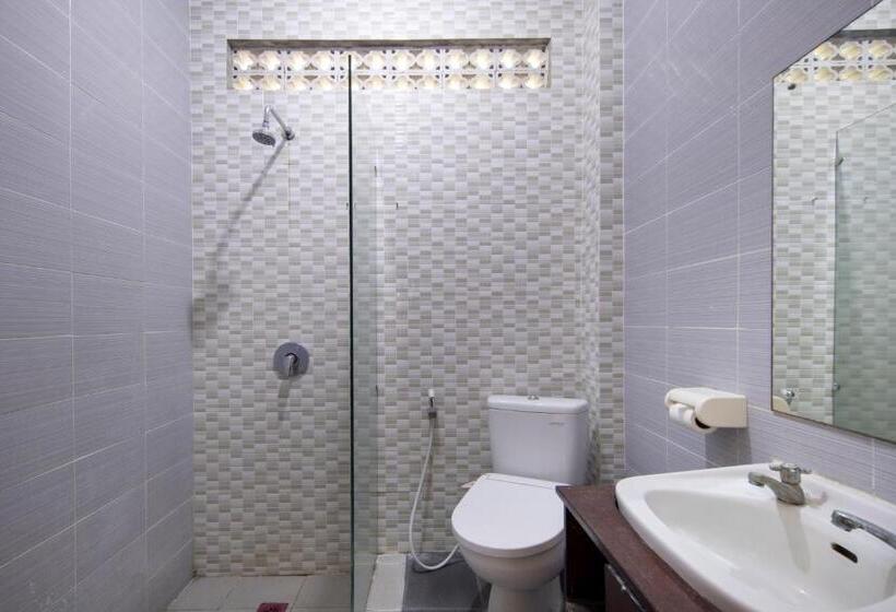 Номер Superior, Lumbung Sari Legian